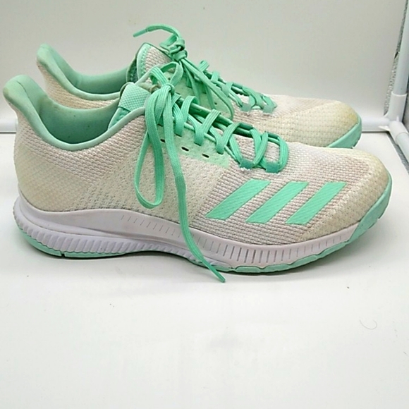 adidas crazyflight bounce 2